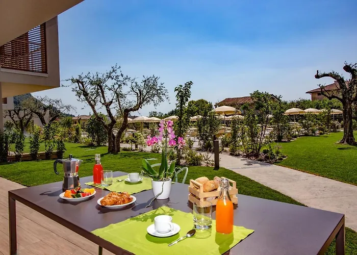 Residenza Olivo