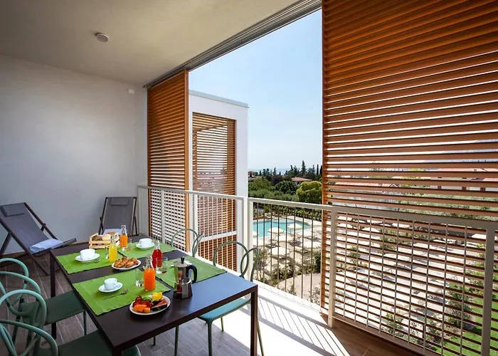 Residenza Olivo