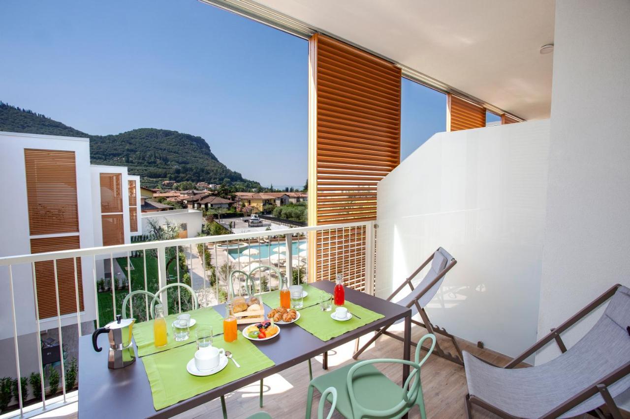 Aparthotel Residenza Olivo