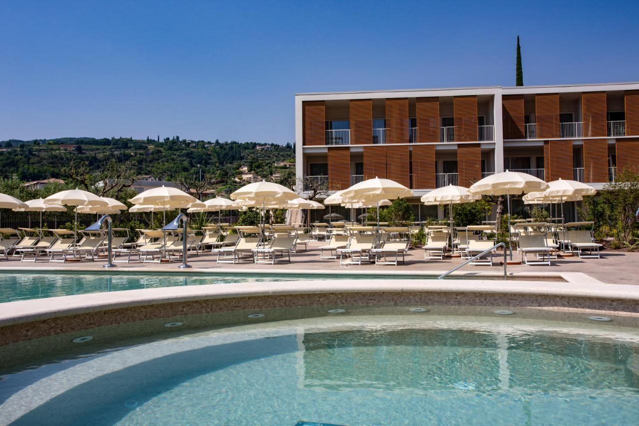 Aparthotel Residenza Olivo
