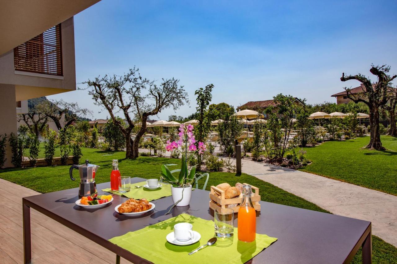 Residenza Olivo Aparthotel Garda (Verona)