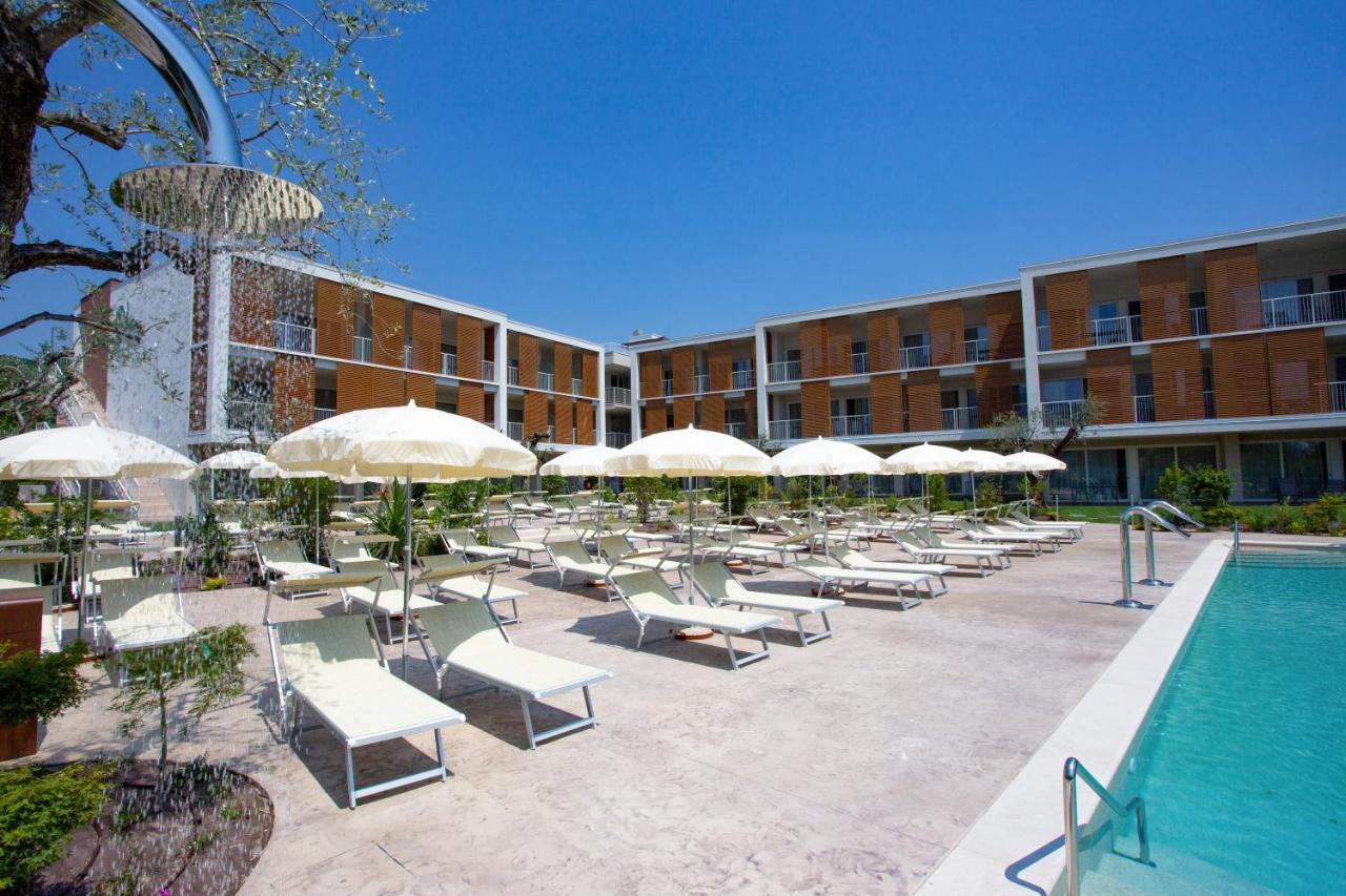 Residenza Olivo Aparthotel Garda (Verona)