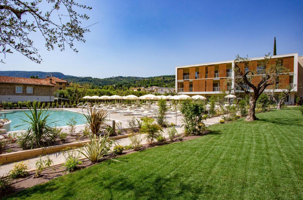 Residenza Olivo Aparthotel Garda (Verona)