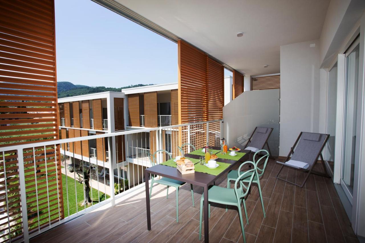 Aparthotel Residenza Olivo Garda (Verona)