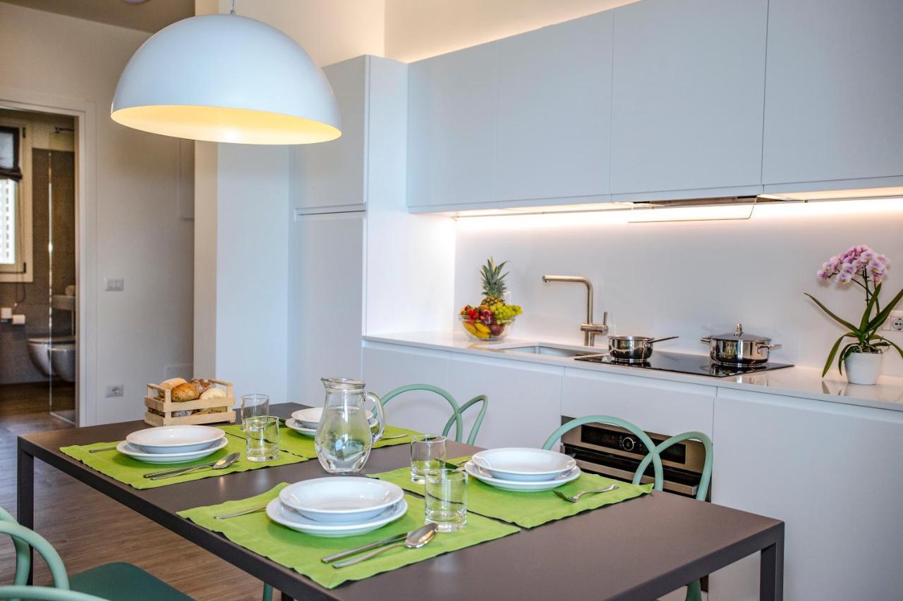 Aparthotel Residenza Olivo *