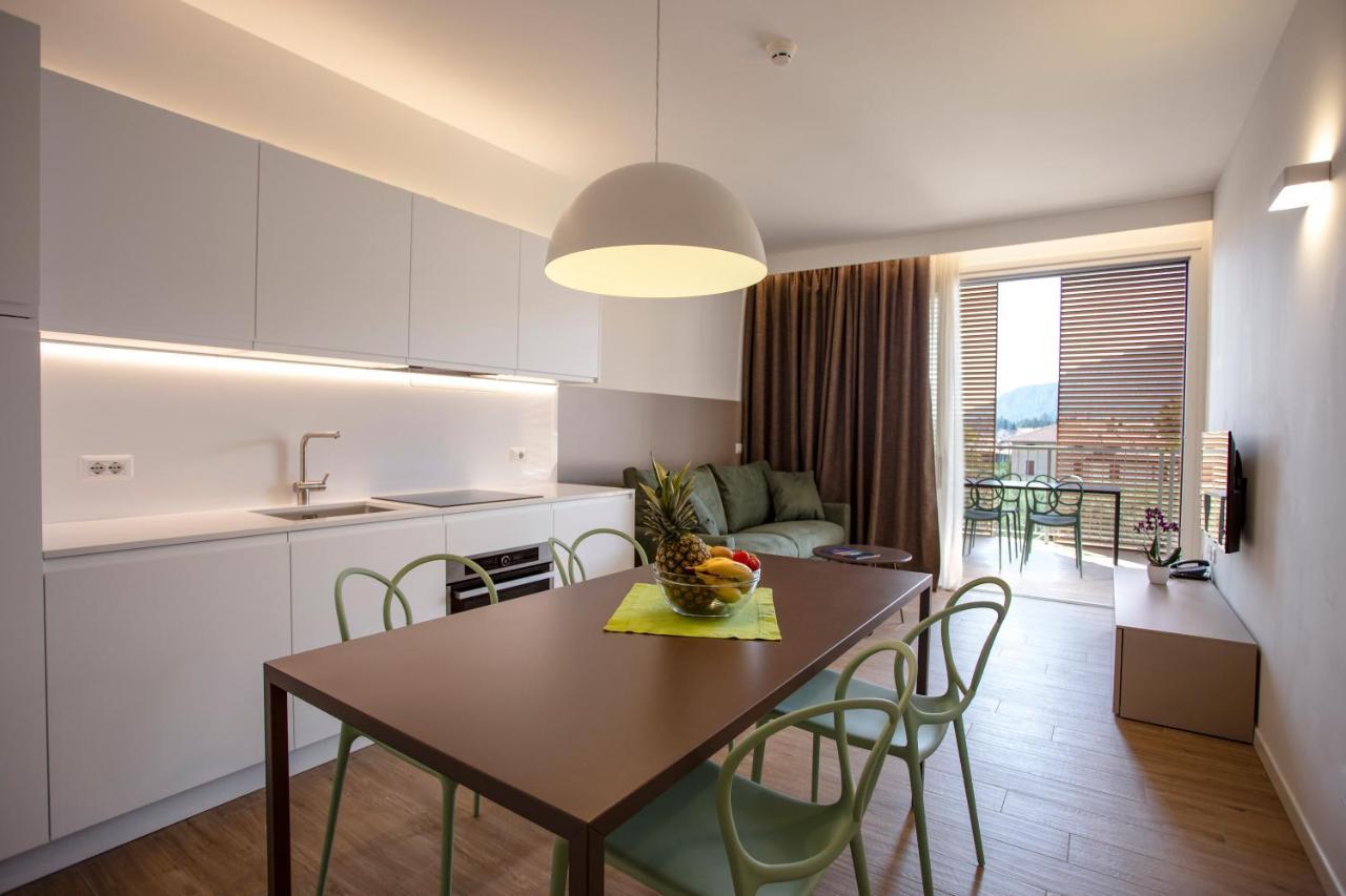 Residenza Olivo Aparthotel *