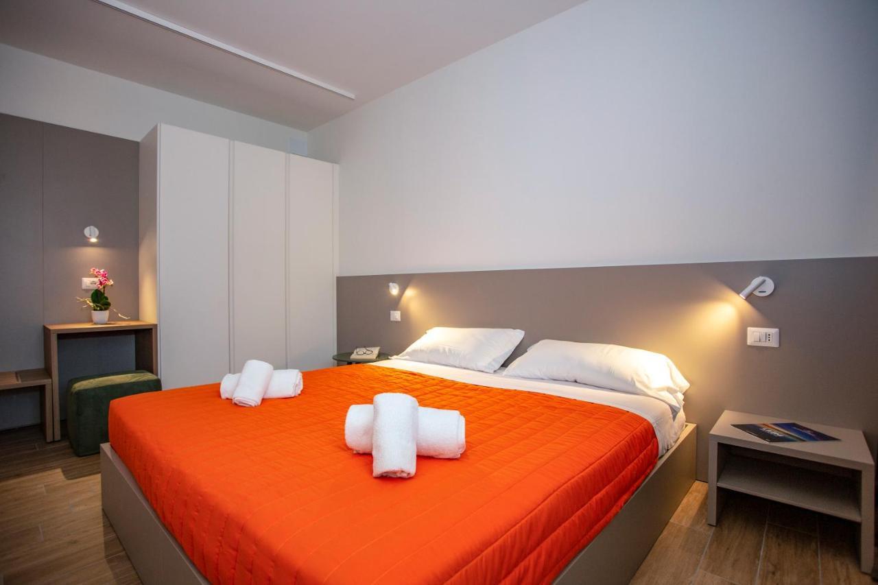 Aparthotel Residenza Olivo Garda (Verona)