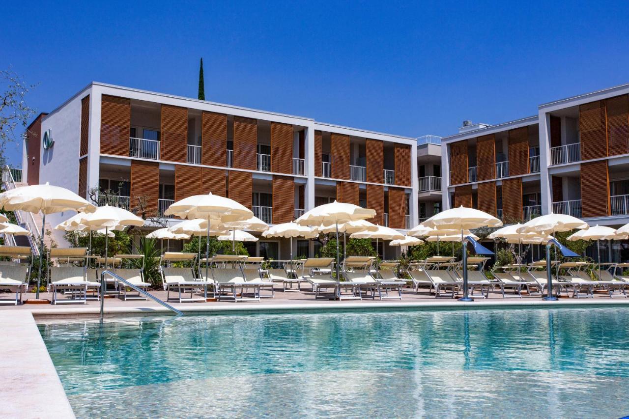 Residenza Olivo *