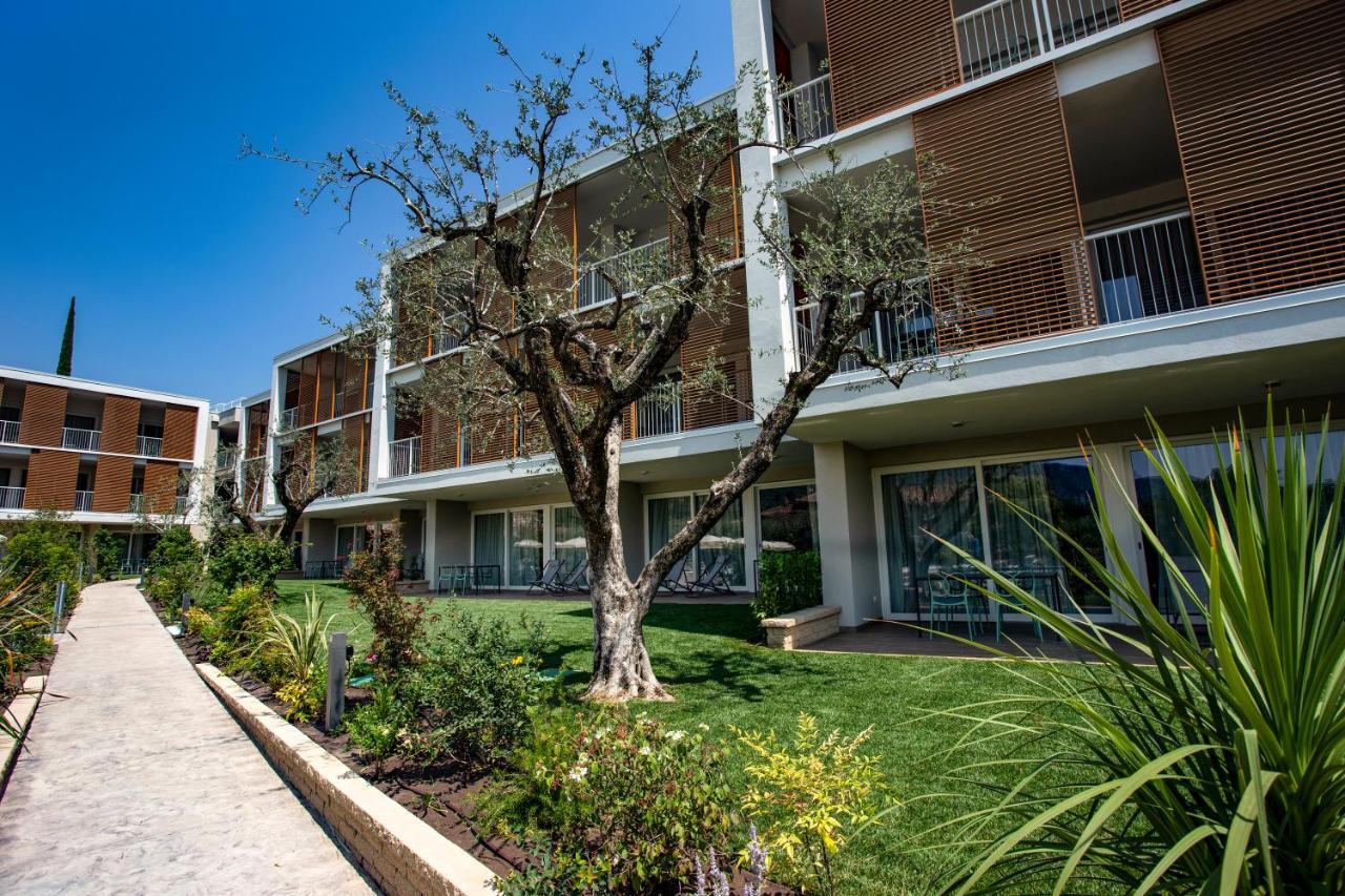 Residenza Olivo Aparthotel