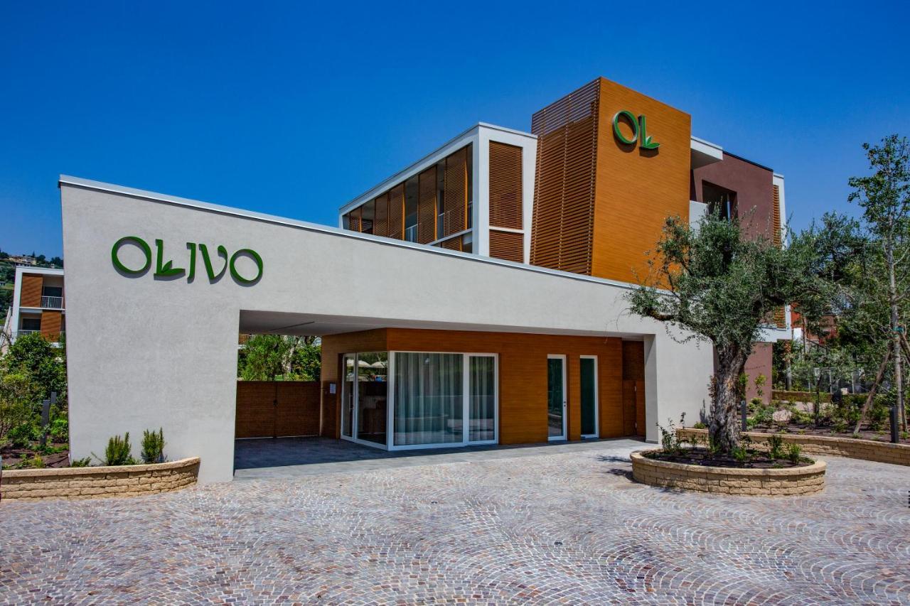 Aparthotel Residenza Olivo *
