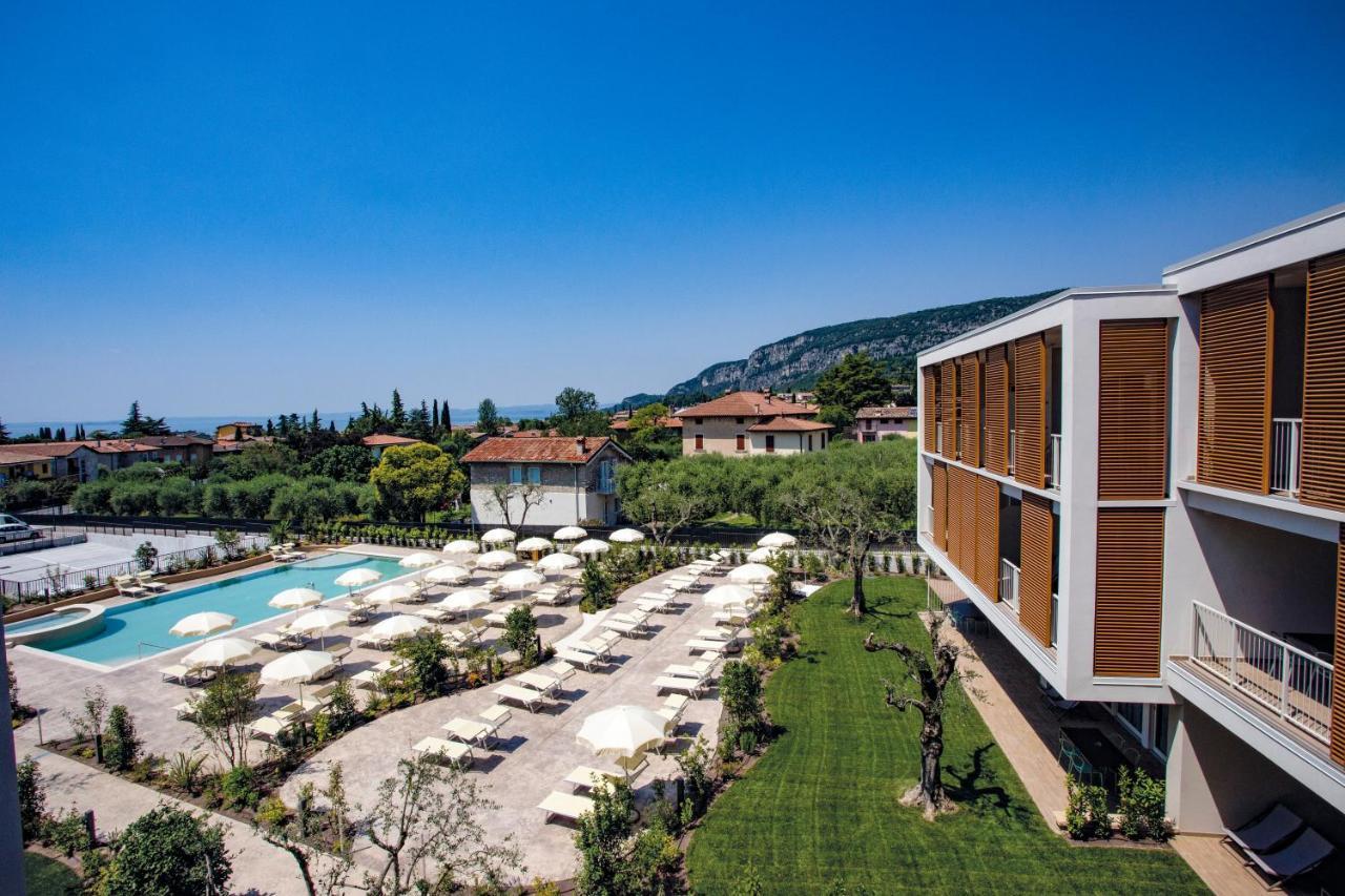 Residenza Olivo Aparthotel Garda (Verona)