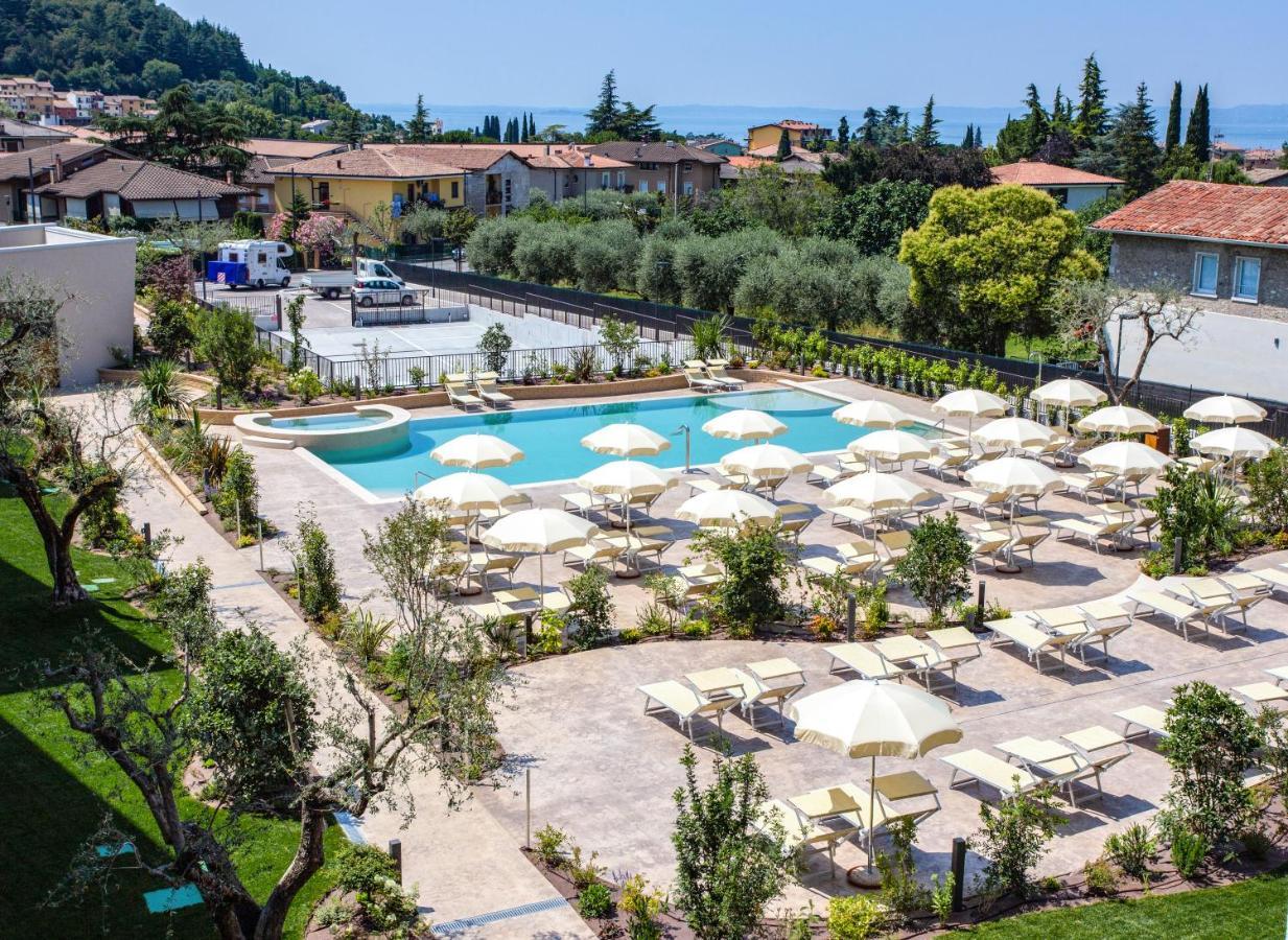 Aparthotel Residenza Olivo Garda (Verona)