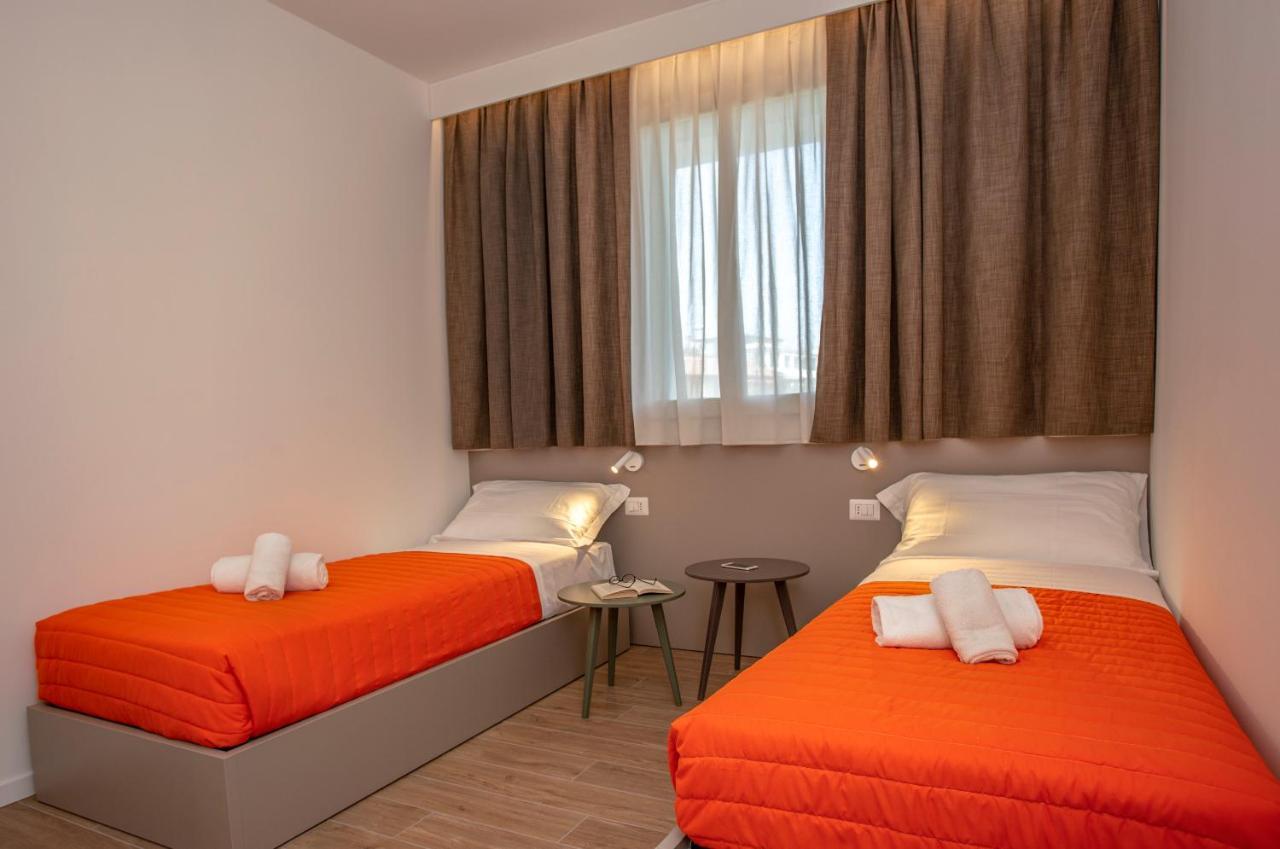 Residenza Olivo Garda (Verona)