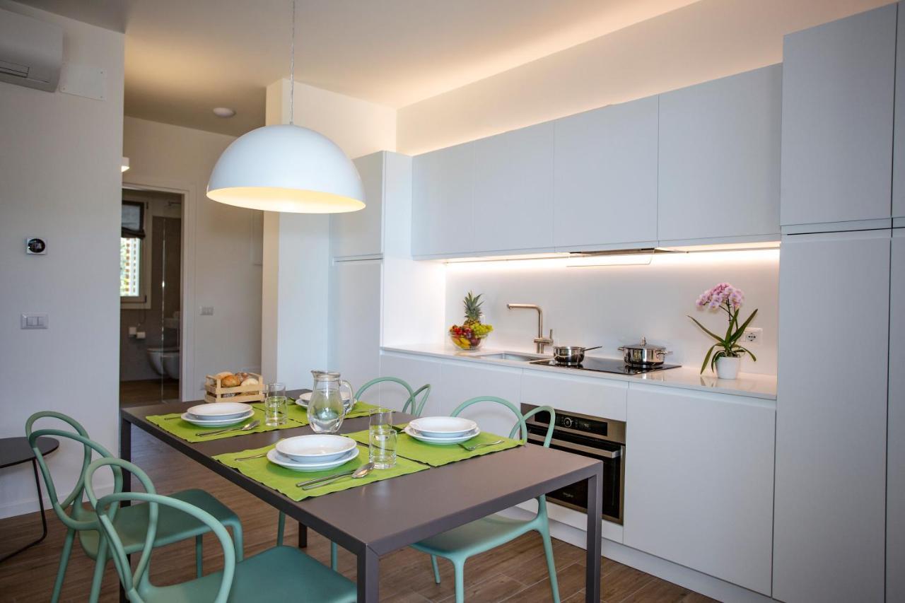 Aparthotel Residenza Olivo *