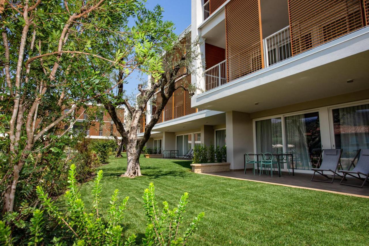 Aparthotel Residenza Olivo *
