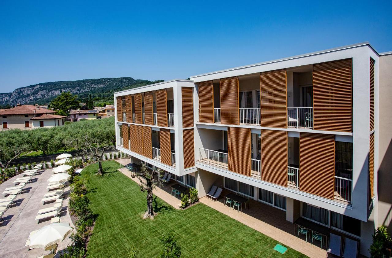 Residenza Olivo Aparthotel