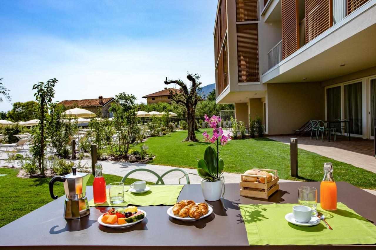 Residenza Olivo Aparthotel Garda (Verona)