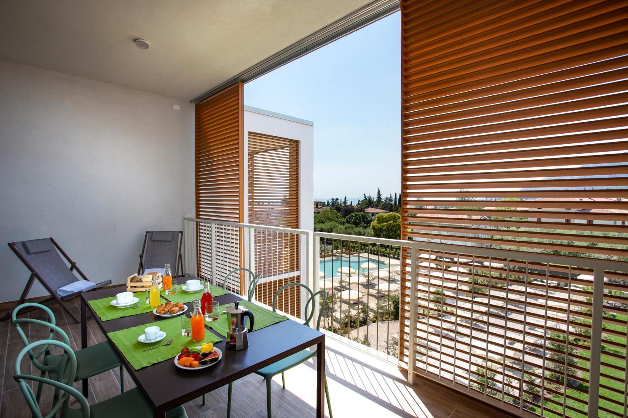 Residenza Olivo Aparthotel *