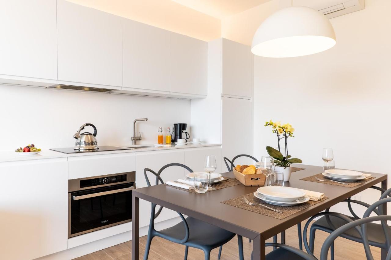 Aparthotel Residenza Olivo Garda (Verona)