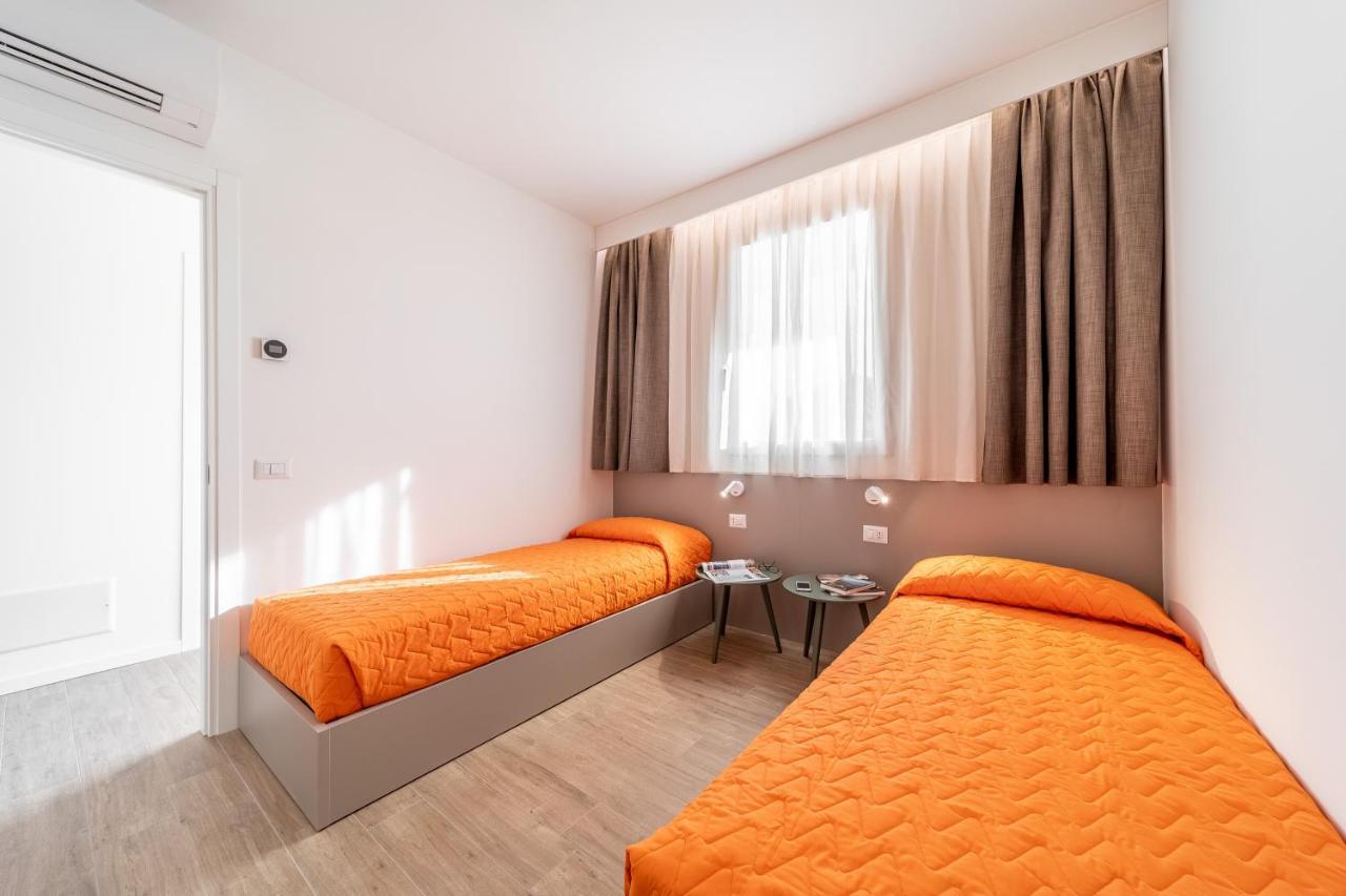 Aparthotel Residenza Olivo *