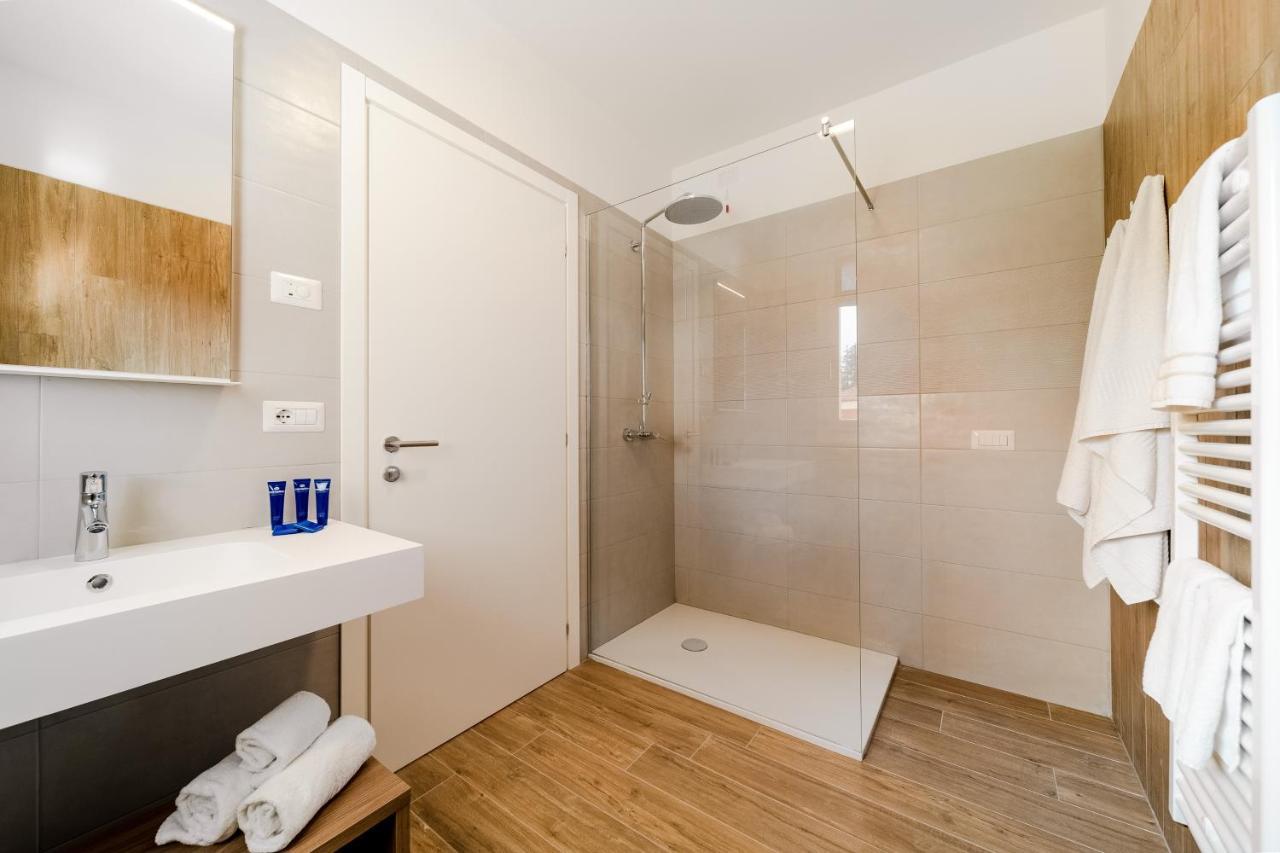 Aparthotel Residenza Olivo Garda (Verona)