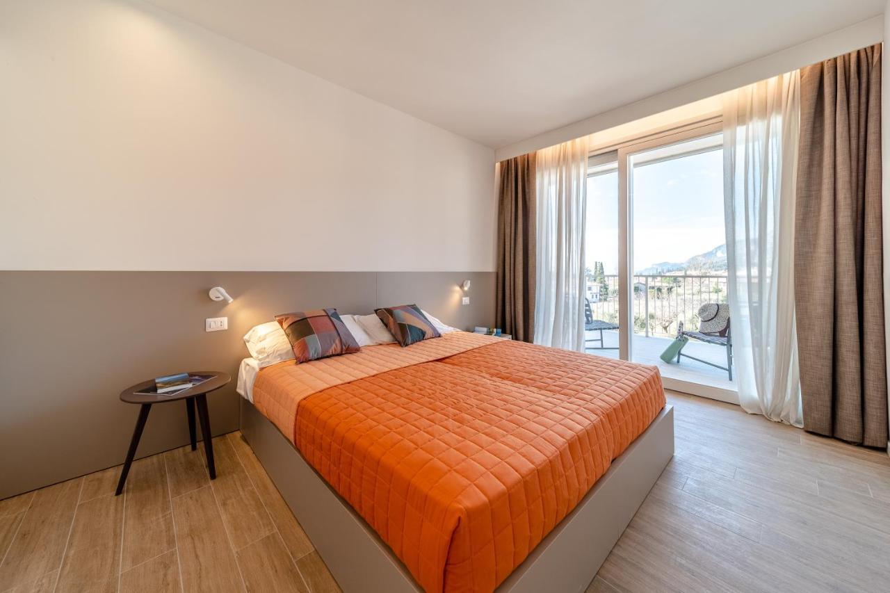 Residenza Olivo Aparthotel Garda (Verona)