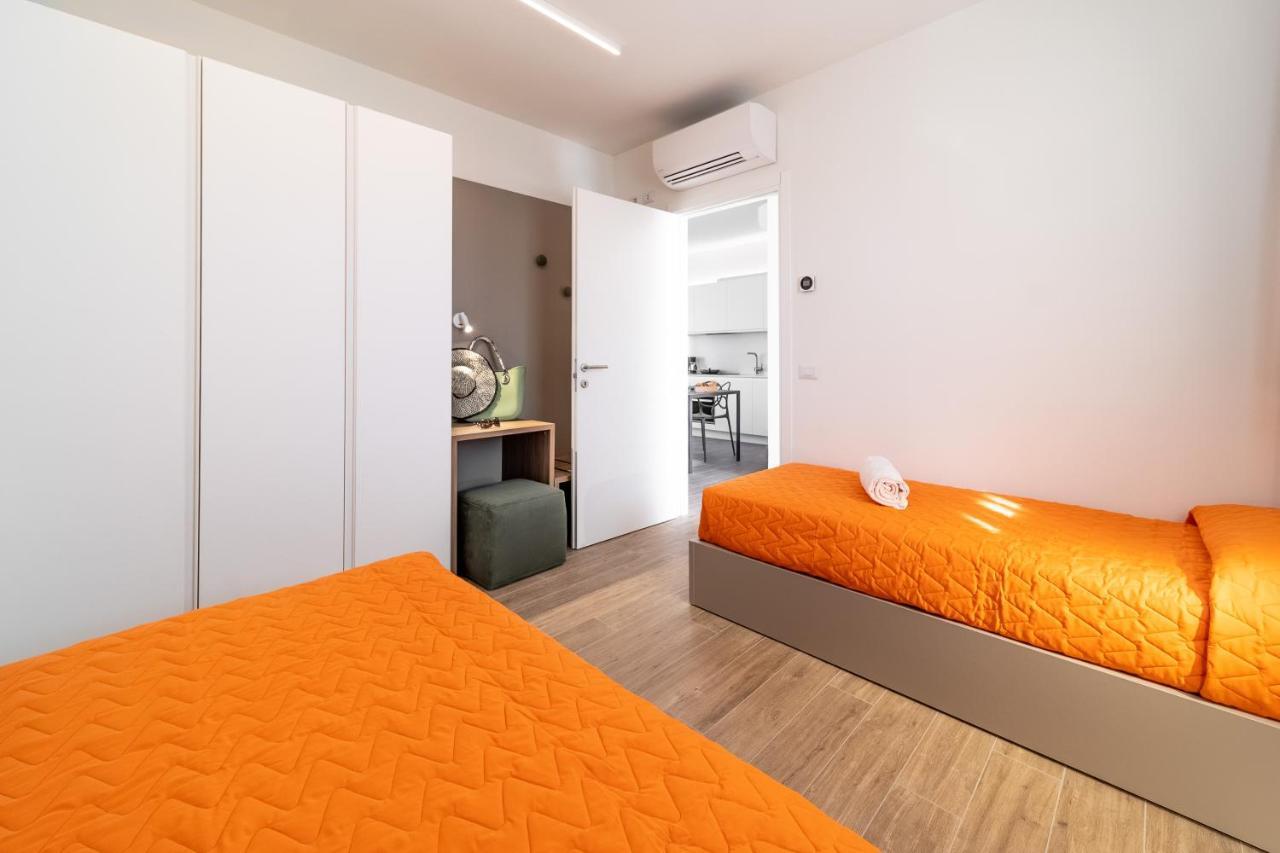 Residenza Olivo Aparthotel *