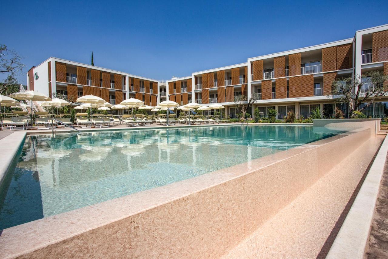 Residenza Olivo * Garda (Verona)