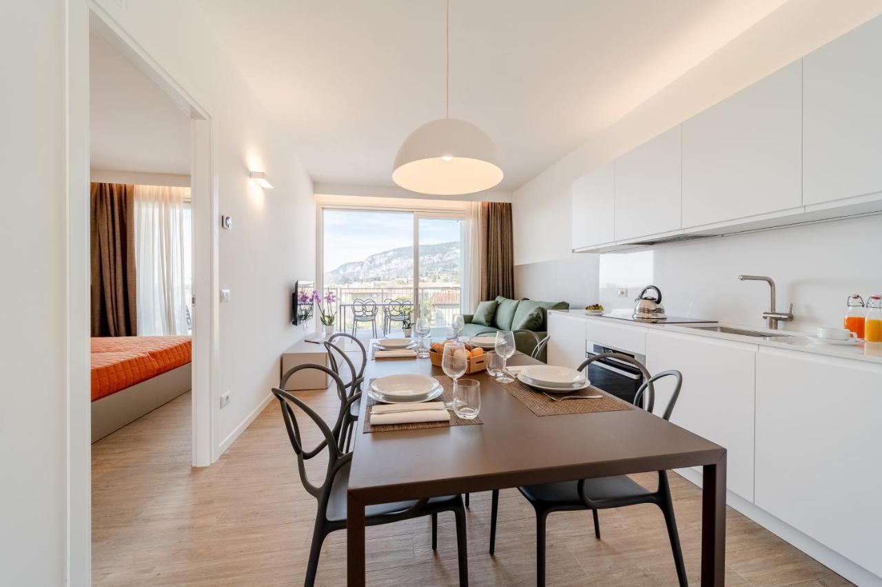 Aparthotel Residenza Olivo *